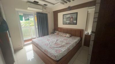 Bedroom Image of 1105 Sq.ft 2 BHK Apartment / Flat for rent in Bejai Mangalore for Rs. 35000