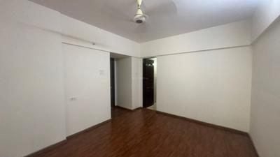 Bedroom Image of 1200 Sq.ft 2.5 BHK Apartment / Flat for sale in Wadhwani Ganeesham Phase II, Pimple Saudagar Pune for Rs. 13500000