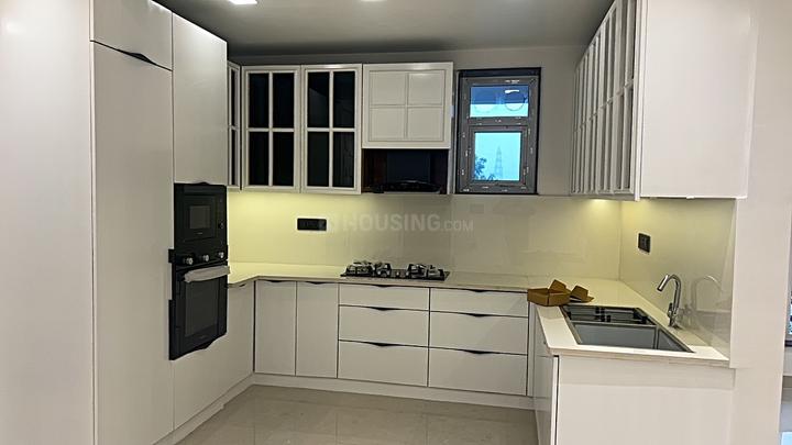 Sector 5 Dwarka Main Image 1