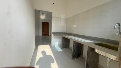 Kitchen Image of 1350 Sq.ft 3 BHK Apartment / Flat for sale in Thakurpukur Kolkata for Rs. 5400000