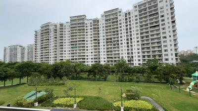 Image of 1317 Sq.ft 1 BHK Studio for sale in Central Park Belaperla, Sector 48, Gurgaon for Rs. 36217500