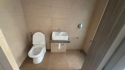 Image of 1055 Sq.ft 2 BHK Apartment / Flat for sale in Kalpataru Park Riviera, Panvel, Navi Mumbai for Rs. 13000000