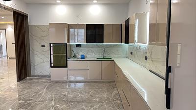 Kitchen Image of 4500 Sq.ft 4 BHK Builder Floor for sale in Sector 21C Faridabad for Rs. 42500000