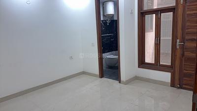 Bedroom Image of 1440 Sq.ft 3 BHK Apartment / Flat for sale in Rajpur New Delhi for Rs. 9000000