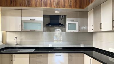 Kitchen Image of 1096 Sq.ft 2 BHK Apartment / Flat for sale in Sumadhura Eden Garden, Chikkabana Halli Bengaluru for Rs. 15700000