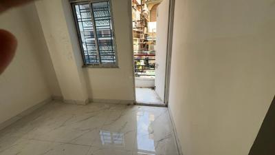 Bedroom Image of 930 Sq.ft 2 BHK Apartment / Flat for sale in Keshtopur Kolkata for Rs. 4100000