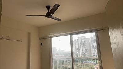 Bedroom Image of 690 Sq.ft 2 BHK Apartment / Flat for sale in Shree Green Court, Sector 90 Gurgaon for Rs. 7200000