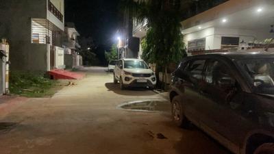 Image of 1700 Sq.ft 3 BHK Villa for rent in Natkur, Lucknow for Rs. 12000