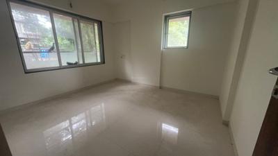 Bedroom Image of 800 Sq.ft 2 BHK Apartment / Flat for sale in Glasswood Om Sarjan CHSL, Borivali West Mumbai for Rs. 19500000