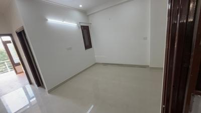 Living Room Image of 450 Sq.ft 1 BHK Apartment / Flat for rent in Chhattarpur New Delhi for Rs. 17000