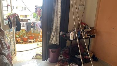1 BHK Flat