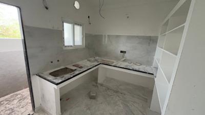 Kitchen Image of 1070 Sq.ft 2 BHK Apartment / Flat for sale in DVS M S Residency, Madhurawada Visakhapatnam for Rs. 5100000
