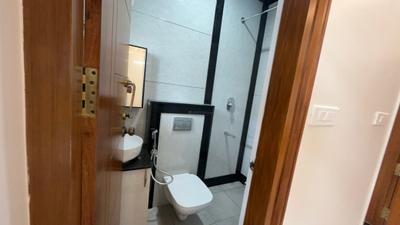 Image of 1800 Sq.ft 3 BHK Apartment / Flat for rent in New Tippasandra, Bengaluru for Rs. 85000