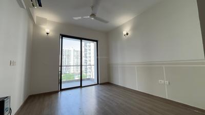 Bedroom Image of 1305 Sq.ft 2 BHK Apartment / Flat for sale in Godrej Oasis, Sector 88A Gurgaon for Rs. 15600000