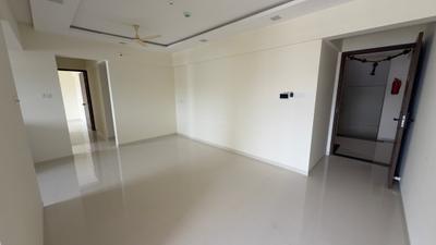 Living Room Image of 1250 Sq.ft 2 BHK Apartment / Flat for rent in Sentosa Pride , Punawale Pune for Rs. 26000