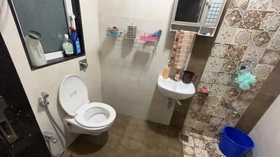 Image of 670 Sq.ft 2 BHK Apartment / Flat for sale in HS Ozone, Ghatkopar East, Mumbai for Rs. 17500000