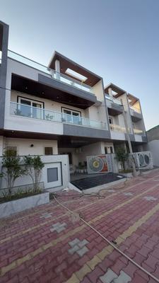 Image of 2600 Sq.ft 4 BHK Villa for sale in Karolan Ka Barh, Jaipur for Rs. 25100000