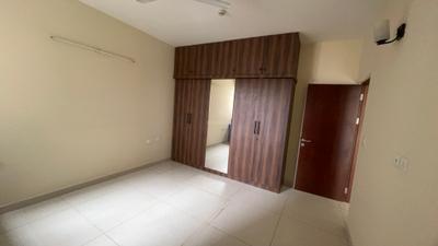 Bedroom Image of 1604 Sq.ft 3 BHK Apartment / Flat for rent in Prestige Falcon City, Konanakunte Bengaluru for Rs. 68000