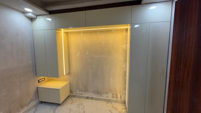 Bedroom Image of 740 Sq.ft 2 BHK Builder Floor for sale in Burari New Delhi for Rs. 3200000