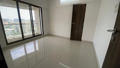 Bedroom Image of 1200 Sq.ft 3 BHK Apartment / Flat for sale in Raajyam Amity Apartments, Santacruz East Mumbai for Rs. 34500000