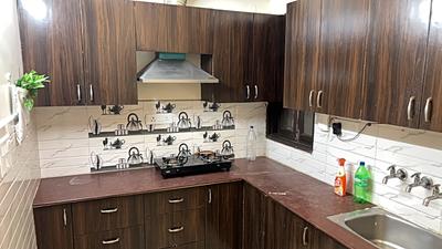 2 BHK Independent Builder Floor