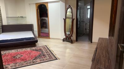 Bedroom Image of 3500 Sq.ft 4 BHK Independent House for rent in Chembur Mumbai for Rs. 275000