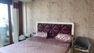 Bedroom Image of 1600 Sq.ft 3 BHK Apartment / Flat for sale in Sector 18 Dwarka New Delhi for Rs. 30000000