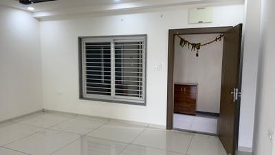 Living Room Image of 1450 Sq.ft 2 BHK Apartment / Flat for rent in Devalaya Divya II, Bagmugaliya Bhopal for Rs. 18000