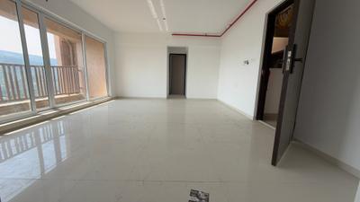 Living Room Image of 1650 Sq.ft 3 BHK Apartment / Flat for sale in Oxyfresh Homes, Kharghar Navi Mumbai for Rs. 12900000