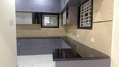 Kitchen Image of 2900 Sq.ft 4 BHK Villa for sale in Yapral Secunderabad for Rs. 21500000