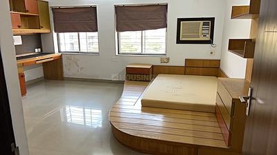 4 BHK Flat