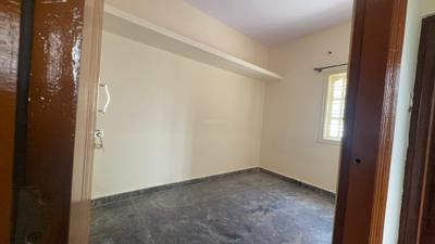 1 BHK Independent Builder Floor