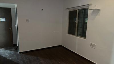 Bedroom Image of 1000 Sq.ft 2 BHK Apartment / Flat for sale in ARK Ganga Alfa Paradise, Wagholi Pune for Rs. 6000000