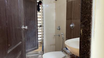 Bedroom Image of 980 Sq.ft 2 BHK Apartment / Flat for sale in City View, Kharghar Navi Mumbai for Rs. 9000000