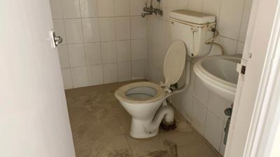 Image of 700 Sq.ft 2 BHK Apartment / Flat for sale in New Town, Kolkata for Rs. 5400000