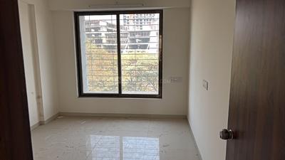Bedroom Image of 1750 Sq.ft 3 BHK Apartment / Flat for rent in Anmol Nayantara City Two Phase 2, Sadguru Nagar Nashik for Rs. 30000
