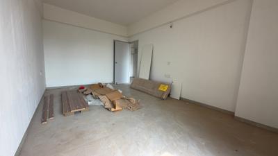Bedroom Image of 2232 Sq.ft 3 BHK Apartment / Flat for sale in Srushti, Kudasan Gandhinagar for Rs. 13500000