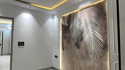 Bedroom Image of 1350 Sq.ft 2 BHK Apartment / Flat for sale in DDA Peepal Apartments, Sector 17 Dwarka New Delhi for Rs. 16500000