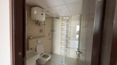 Image of 2090 Sq.ft 3 BHK Apartment / Flat for rent in Supertech Supernova, Sector 94, Noida for Rs. 85000