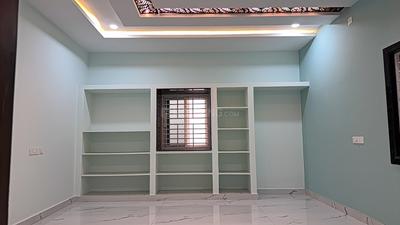Bedroom Image of 2950 Sq.ft 4 BHK Villa for sale in Sainikpuri Secunderabad for Rs. 21500000