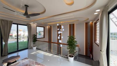 Bedroom Image of 2400 Sq.ft 3 BHK Independent House for sale in Girdharipura Jaipur for Rs. 16000000