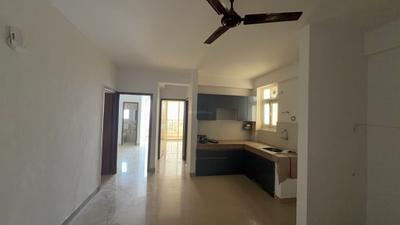 Living Room Image of 1090 Sq.ft 3 BHK Apartment / Flat for rent in ROF Amaltas, Sector 92 Gurgaon for Rs. 19000