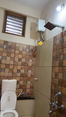 Image of 1000 Sq.ft 2 BHK Apartment / Flat for rent in Shekhar Planet, Vijay Nagar, Indore for Rs. 30000