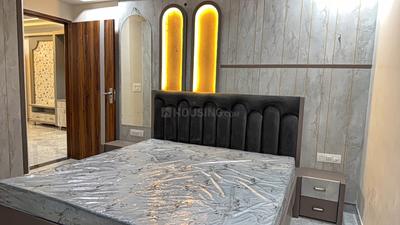 Bedroom Image of 1314 Sq.ft 3 BHK Apartment / Flat for sale in Shri Kishanpura Jaipur for Rs. 6600000