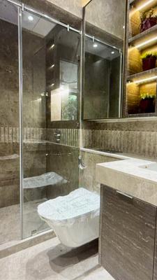 Image of 2412 Sq.ft 4 BHK Builder Floor for sale in Gujranwala Town, New Delhi for Rs. 41500000