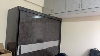 Bedroom Image of 870 Sq.ft 2 BHK Independent House for rent in Kasavanahalli Bengaluru for Rs. 32000