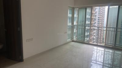 Bedroom Image of 2200 Sq.ft 4.5 BHK Apartment / Flat for sale in Marathon Nexzone, Panvel Navi Mumbai for Rs. 20000000