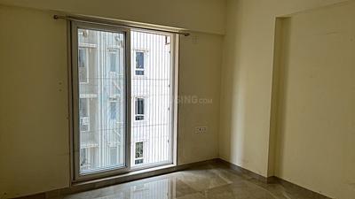 Bedroom Image of 650 Sq.ft 2 BHK Apartment / Flat for sale in Ghatkopar East Mumbai for Rs. 24000000