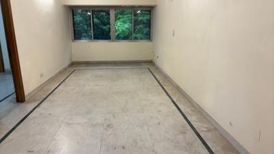 Living Room Image of 1150 Sq.ft 3 BHK Apartment / Flat for sale in Shanti Apartments, Sector 13 Rohini New Delhi for Rs. 20000000
