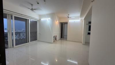 Living Room Image of 1100 Sq.ft 2 BHK Apartment / Flat for sale in Nyati Elysia, Kharadi Pune for Rs. 11300000